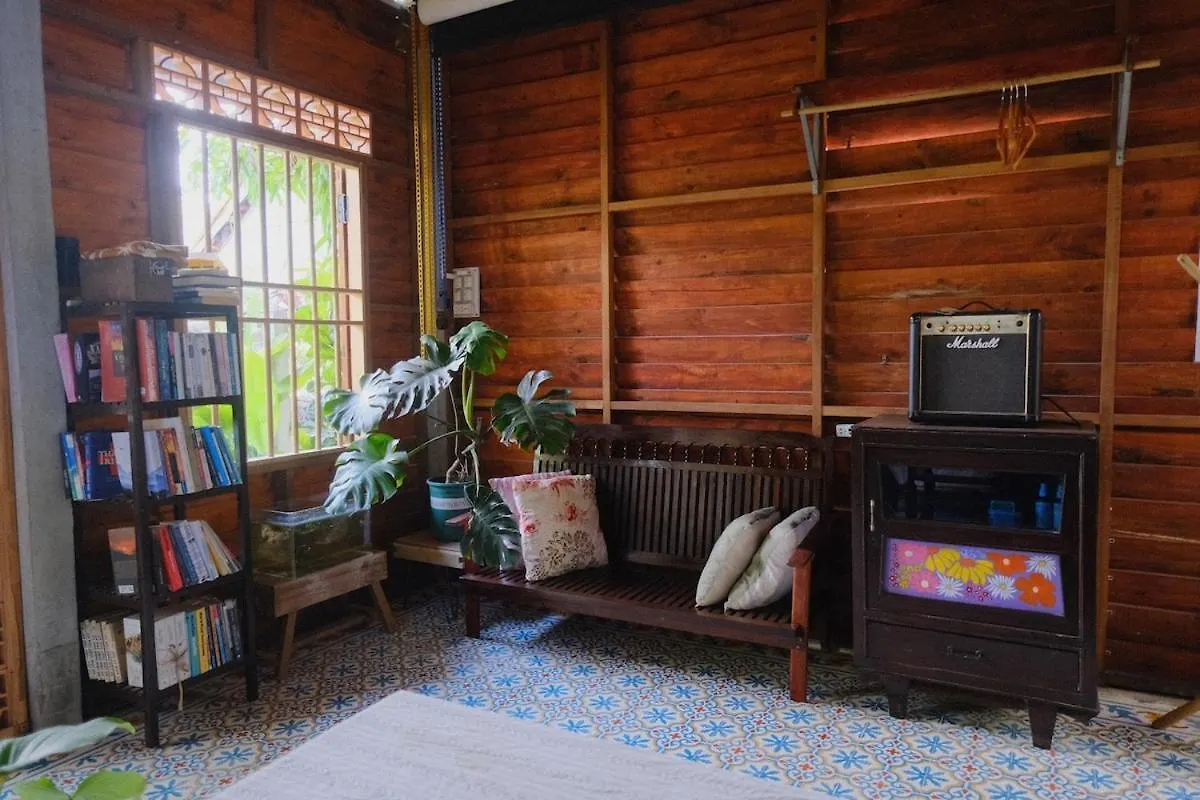 Bong Mo - Hoi An Wooden House Apartment