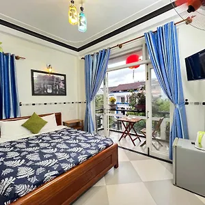 Phuc Bao Center Local - 3 Mins Walk To Old Town 호이안