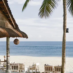 5* Feriested Palm Garden &