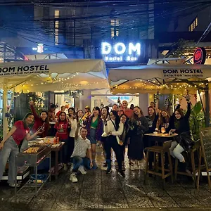  Hostal Dom And Bar