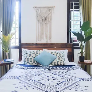  Habitación en casa particular Gia Thanh