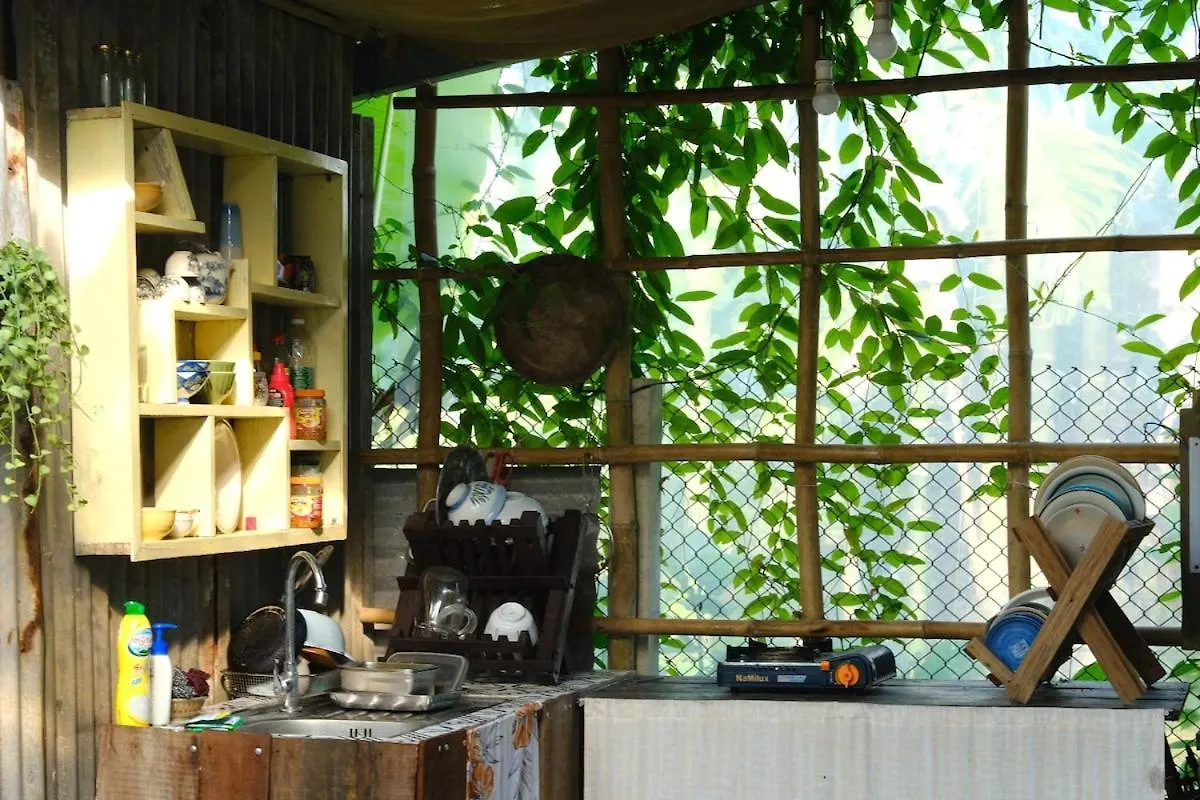 Bong Mo - Hoi An Wooden House Apartment